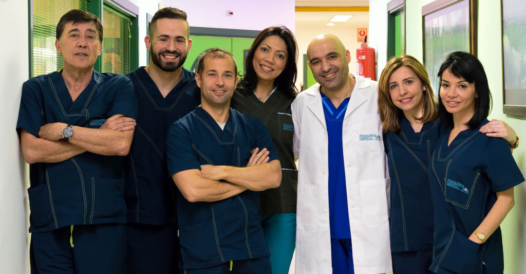 odontologos, implantes