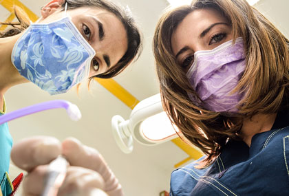 tratamientos odontologia general